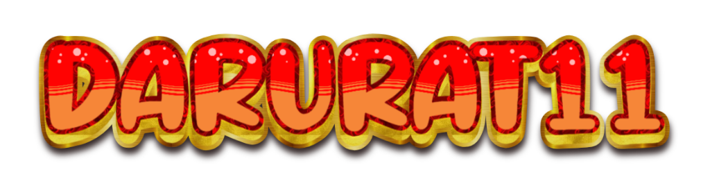 DARURAT11          